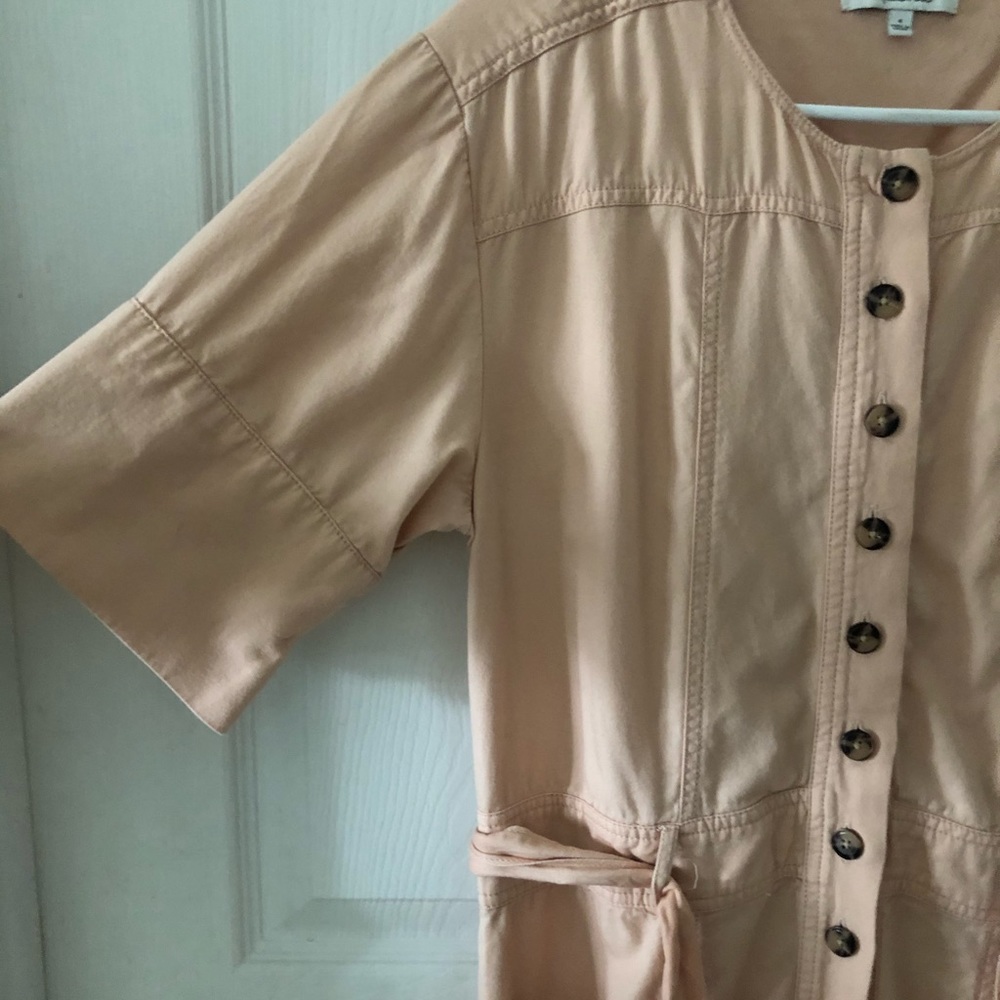 Madewell Jumpsuit